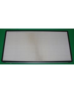 THERMO 760218 HEPA FILTER 24X48X3