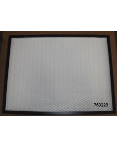 THERMO 760223 HEPA FILTR 18X24X4.6