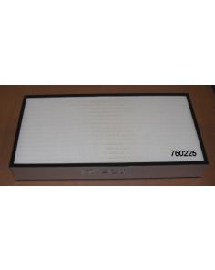 THERMO 760225 HEPA FILTR 18X36X4.6