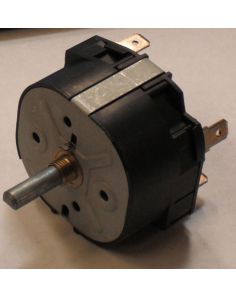 THERMO 76820 TIMER 0-5HRS 250V 16A -B-