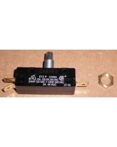 THERMO 76887H01 SWITCH EB-OOM SPDT NC