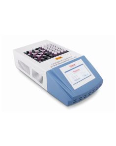 THERMO 88870011 Dry Bath advcd 2blck 200-240V