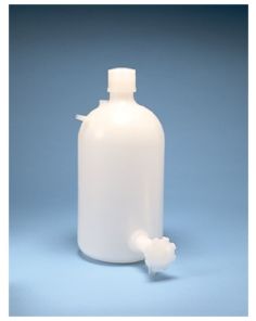 Thermo Scientific 413964 BOTTLE 6L PLASTIC STORAGE