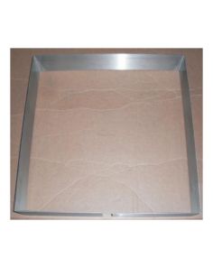 THERMO 4000063 PLATFORM RISER 3-1/2X31CP