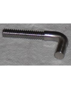 THERMO 803-448-00 DR HANDLE SHAFT 2-13/32