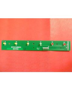 THERMO 80337H01 BOARD AUX STATUS