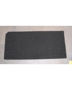 THERMO 80547H29 FILTER,29.125 x 13.875 25'