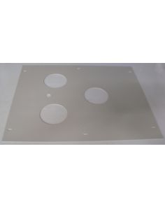 THERMO 806-144-00 PLATE CHAMBER BOTTOM
