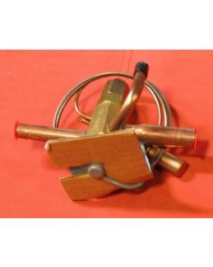 THERMO 80911H04 EBFRE-C-ZP VALVE