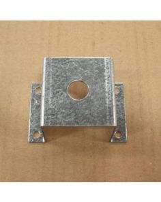THERMO 80945H01 BRACKET-RECEIVER MTG