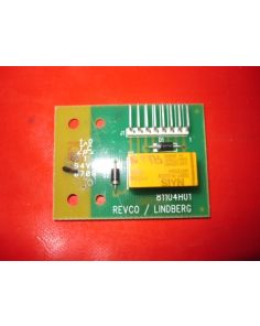 THERMO 81104H01 BOARD RELAY