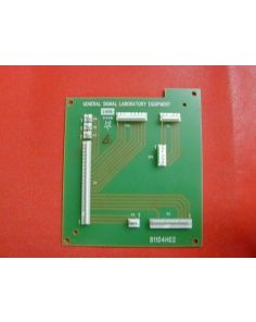 THERMO 81104H02 BOARD CONNECTOR