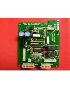 THERMO 81104H05 COUNTERTOP CONTROL/CONNECT BOA