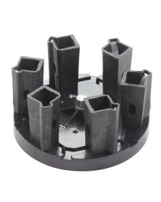 Orion AQ006C AQUAMATE 6-POSITION CELL HOLDER
