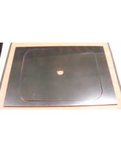 THERMO 81604H02 BREAKER STRIP/SUB LID ORDER w/