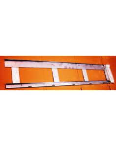 THERMO 81617G01 BASKET RACK WELD ASY