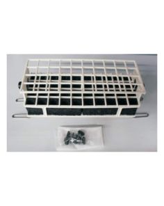Thermo Scientific 30184 ADJ ANGLE TUBE RACK 40-20MM
