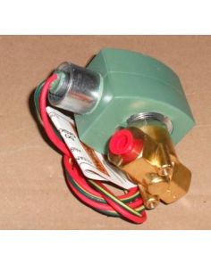 THERMO 82484H01 VALVE SOLENIOD CYROGENIC