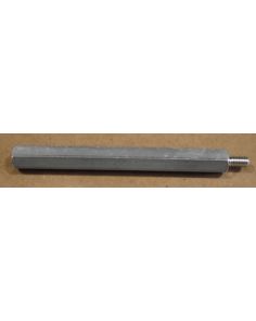 THERMO 830-418-00 STANDOFF 3/8 X 3-1/4 ALUM HEX
