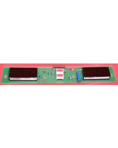 THERMO 83039 PC BOARD DISPLAY ASSY RT6000D