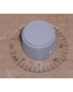 THERMO 83154 KNOBCONTROLTIME 60HZ