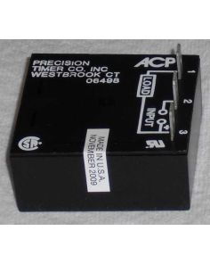 THERMO 83273 TMR INTRVL 15M12OVLMP RPO 6/09