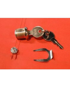 THERMO 83275 CAM LOCK W/.625 BARREL (RPO)