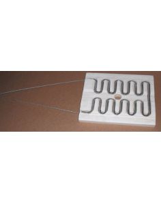 THERMO 83637 SML FRNC BS HTR 120V/800W -C-