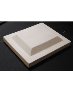 THERMO 83645 SML FURNACE DOOR PANEL -B-
