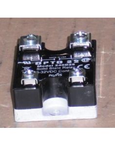THERMO 83917 RELAY SOLID STATE 240V 25A -A-