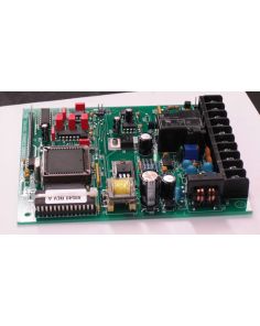 THERMO 83920 TEMP CNTRL & DISPLAY PCB -C-