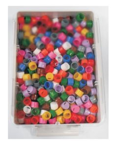 THERMO 4000389 ONE CS RAINBOW COLOR CODE