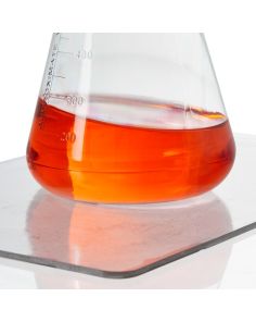 Thermo Scientific 75004117 280 x 170 mm Low-Adhesion Mat, pack of 2 for Solaris Shaker Platforms, can be cut to size