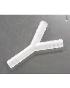 THERMO 840024 1/4 HOSE Y CONNECTOR