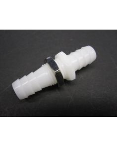 THERMO 840043 3/8 ID HOSE BULKHEAD CONN
