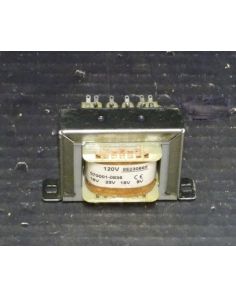 THERMO 85230668 MR22I 120V60H TRANSFORMER