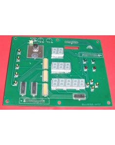 THERMO 85280514 CARTE AFFICHAGE B4I/C3I