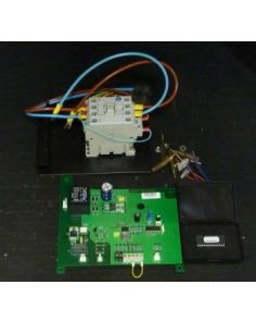 THERMO 85280914 KIT CARD SECU KR4/22