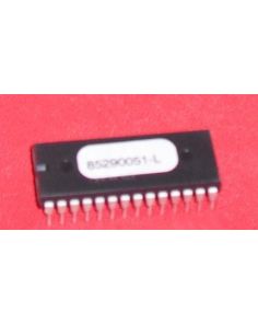 THERMO 85290051 EPROM BR4I ( D )
