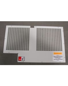 THERMO 85462H01 GRILLE-REAR