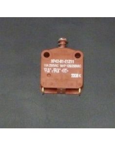THERMO 86001406 MICROSWITCH B4/C3