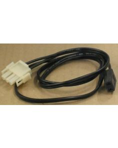 THERMO 86404H01 RECEPTPLUG W/CORD-FAN