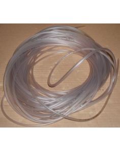 THERMO 86744H01 TUBING 1/8 X1/4 CLEAR PVC