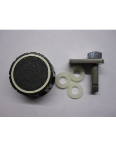 THERMO 86764G01 GL. DOOR LATCH ASY ( SERVICE)
