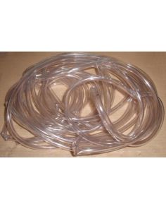 THERMO 86830H01 TUBINGPLASTIC 3/8 X 1/2 CLEAR