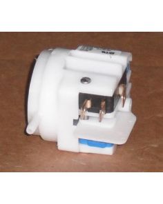 THERMO 86942H01 SWITCH PRESSURE SPDT 21A 240VA