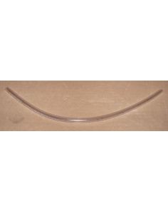 THERMO 87333H01 TUBING 3/16 X5/16 CLEAR PVC