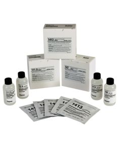 Orion 01100510 111.9 mS/CM CONDUCTIVITY STD 10 POUCHES