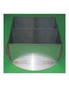THERMO 4000075 FENWAL 4R5461 PLATFRM DIV