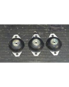 THERMO 89000270 SET 3 CHOCK ABSORBE KR22I